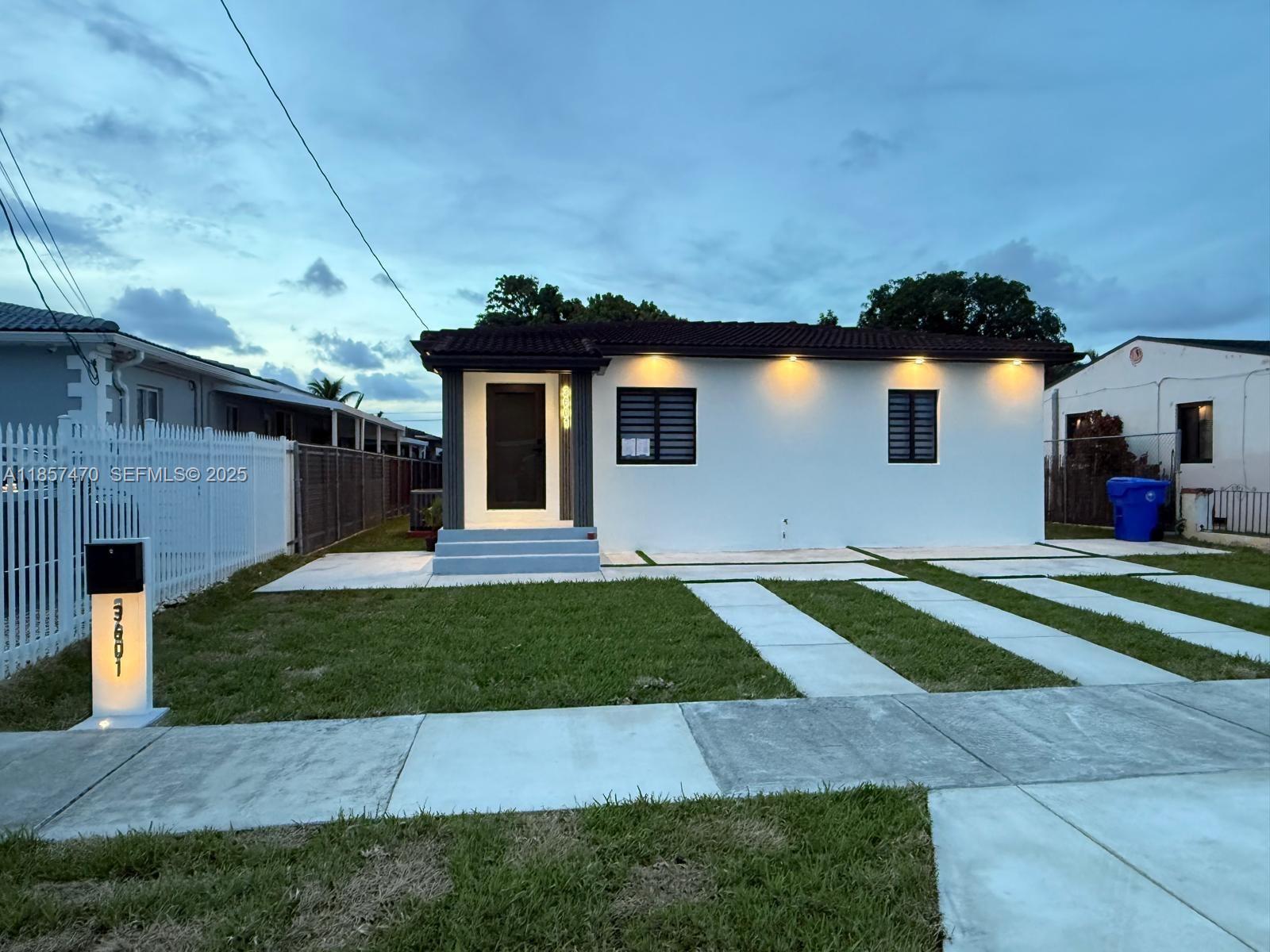 3601 Northwest 4th St