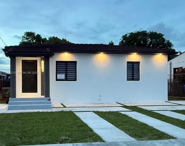 $725,000 | 3601 Northwest 4th Street, Miami, FL 33125