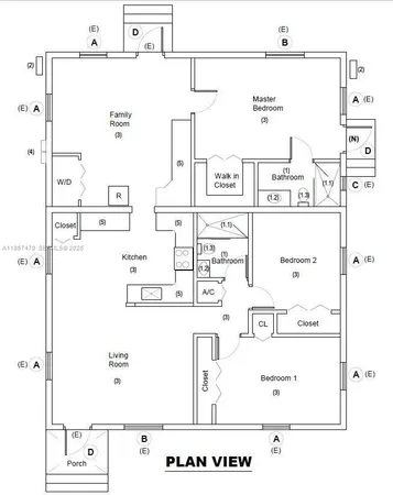 $725,000 | 3601 Northwest 4th Street, Miami, FL 33125