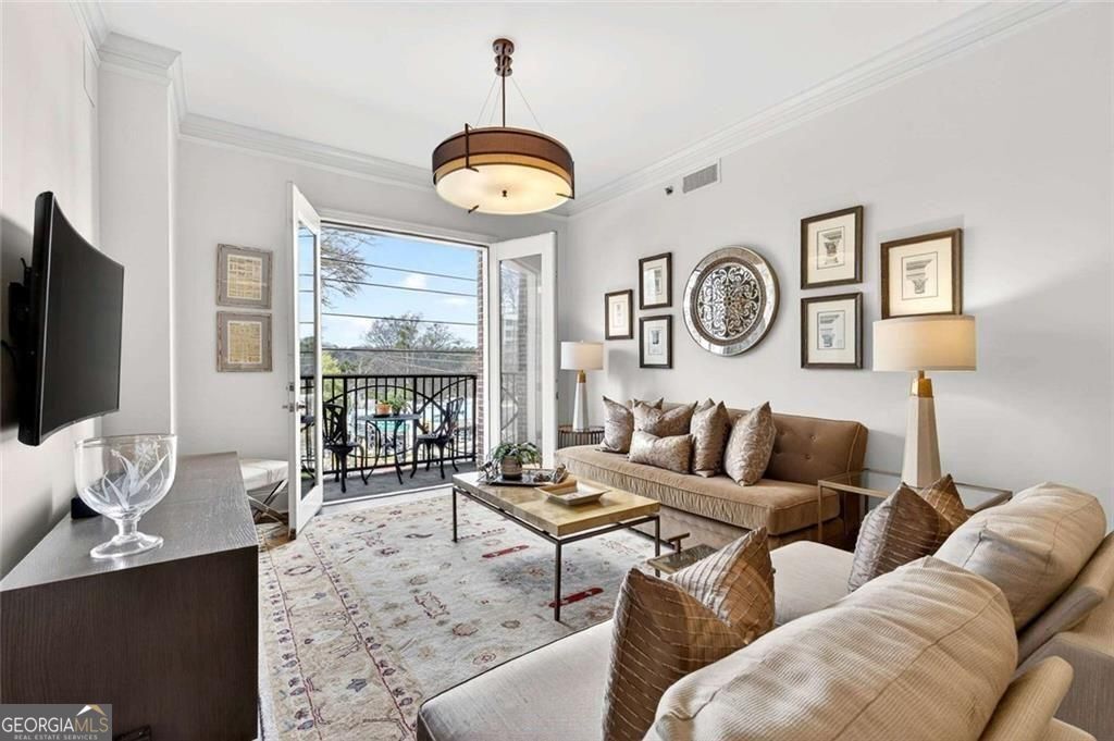 2277 Peachtree Road Northeast, Unit 404 Atlanta, GA 30305 - Photo 1 of 1 Gallery Image 1