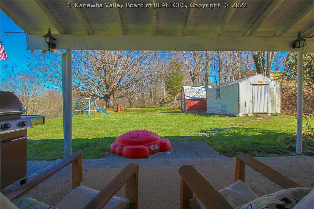 4504 Chestnut Road South Charleston, WV 25309 - Photo 25 of 30 Gallery Image 25