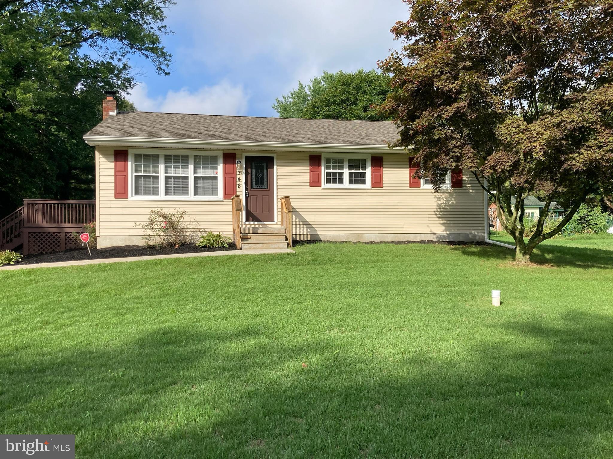 348 Clarks Pond Road Bridgeton, NJ 08302 - Photo 1 of 12