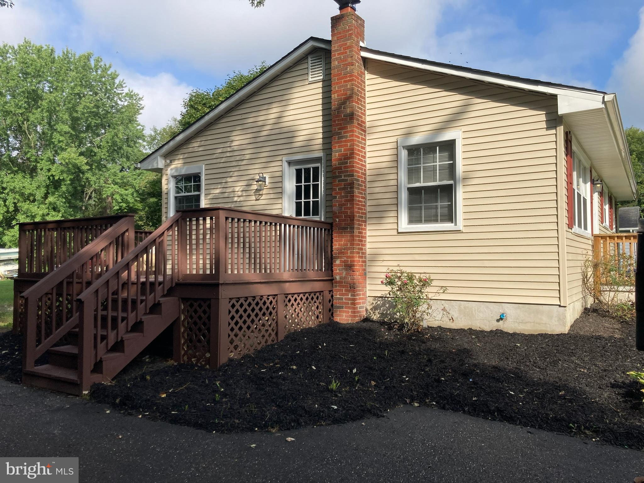 348 Clarks Pond Road Bridgeton, NJ 08302 - Photo 4 of 12
