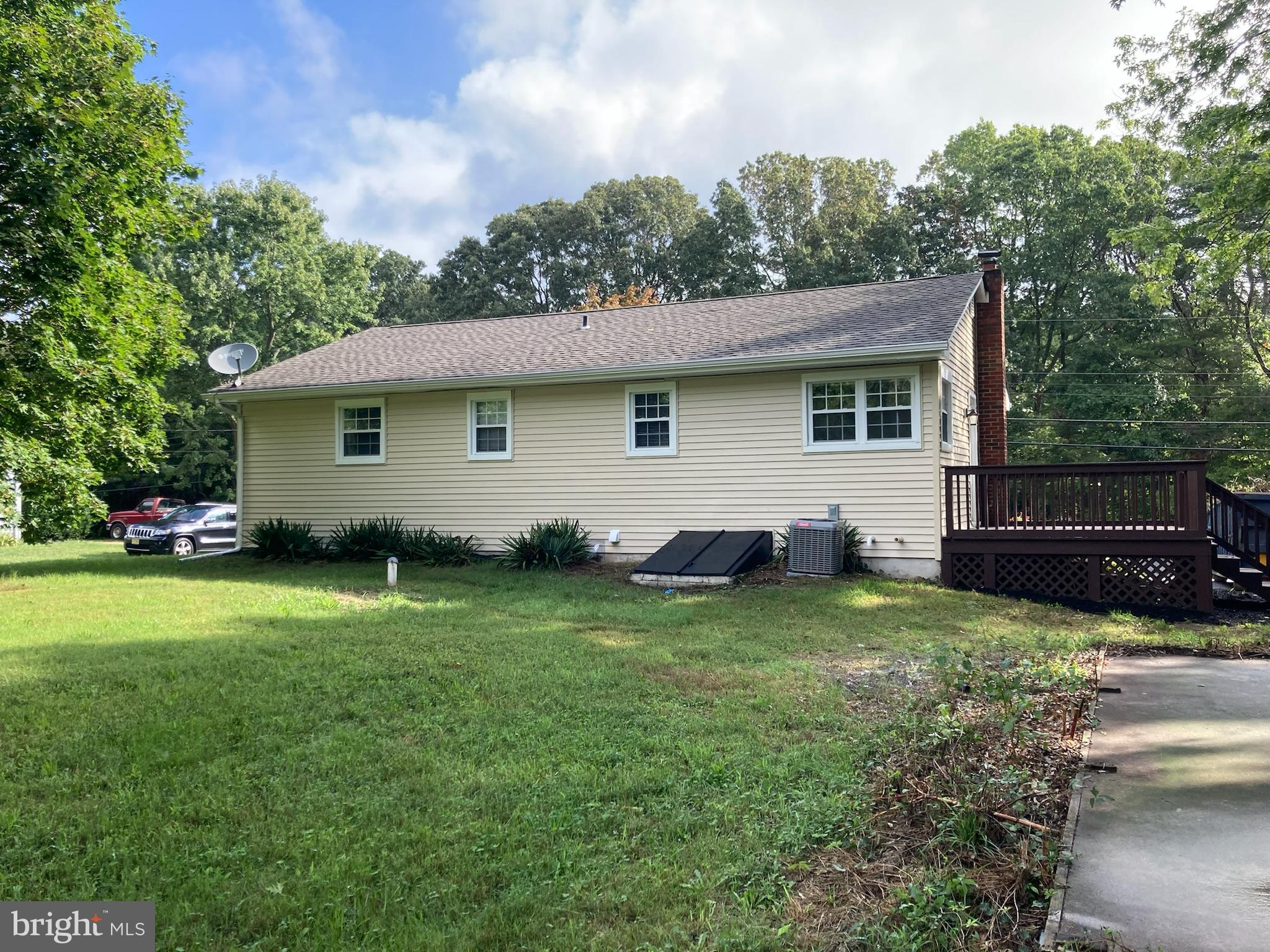 348 Clarks Pond Road Bridgeton, NJ 08302 - Photo 5 of 12