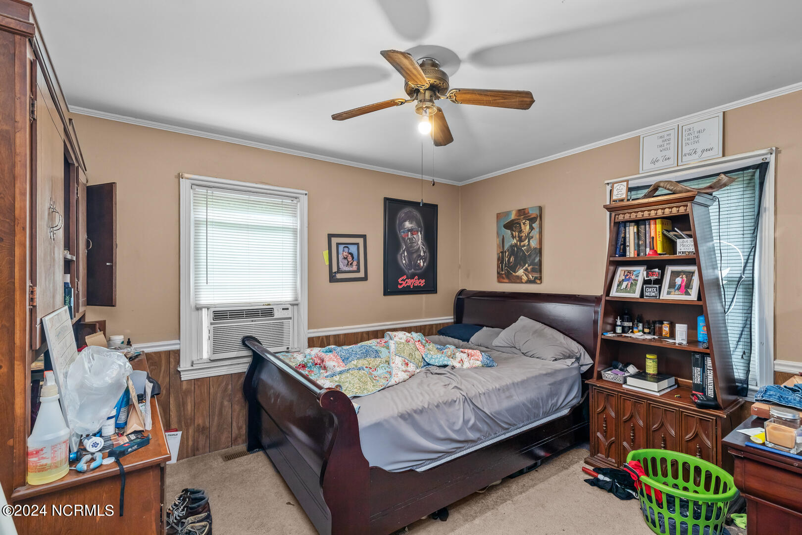 4602 Tyler Road Kinston, NC 28504 - Photo 18 of 31 18
