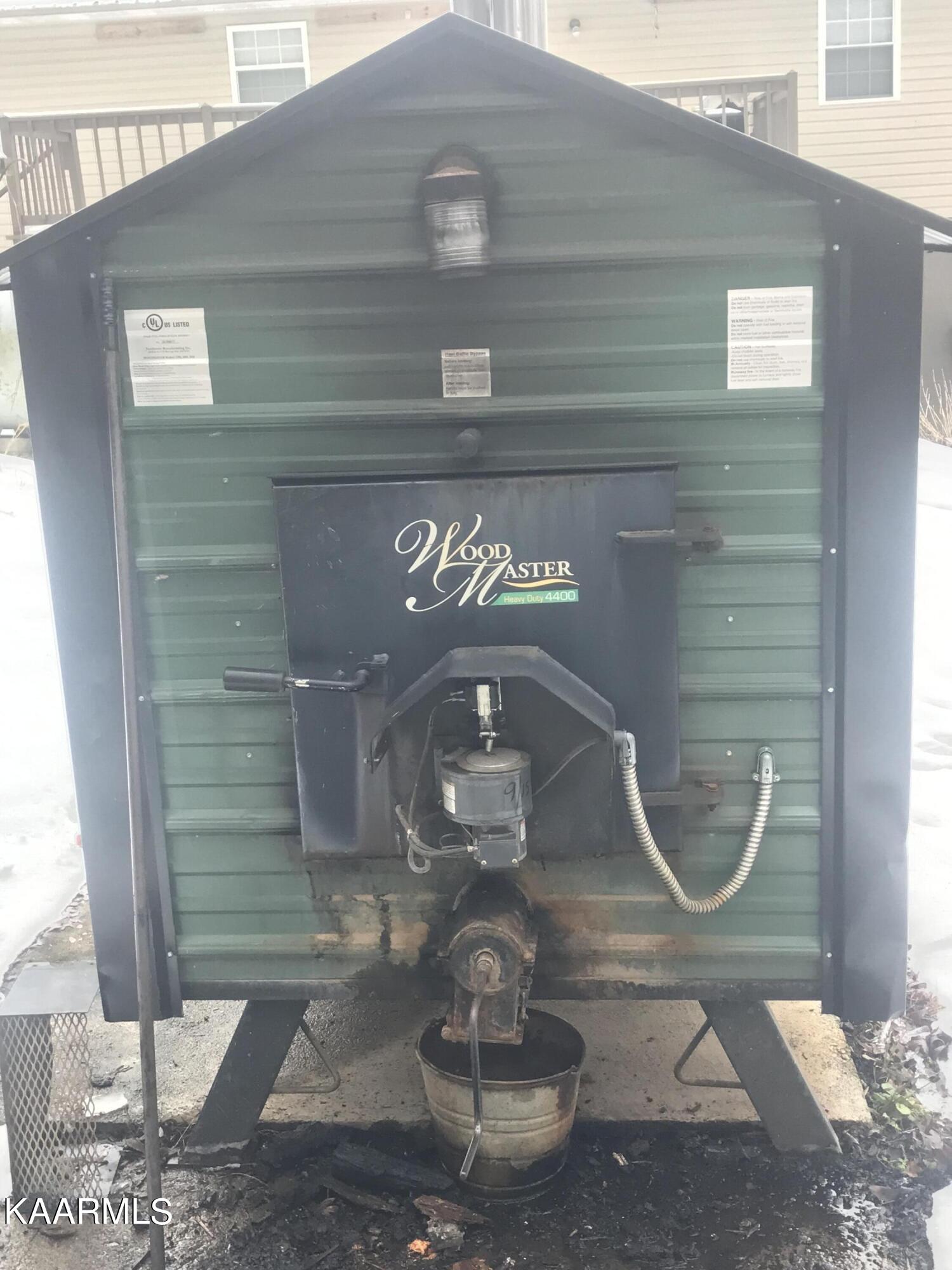 2295 Martha Washington Road Clarkrange, TN 38553 - Photo 23 of 42 IMG_3968