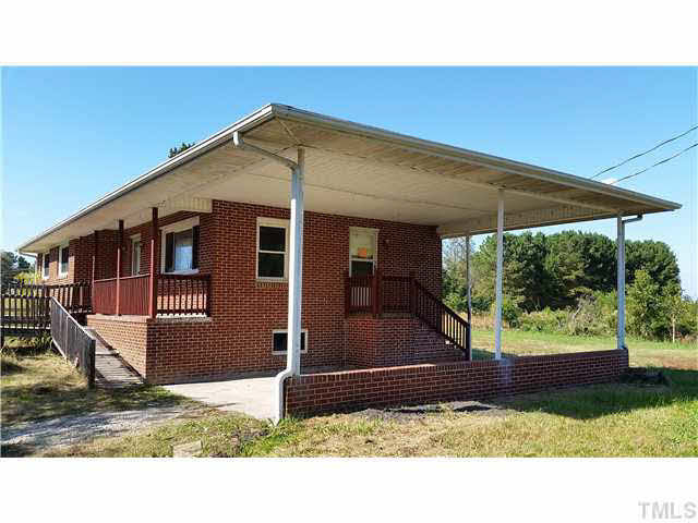 5308 Redwood Road Durham, NC 27704 - Photo 12 of 14 Gallery Image 12