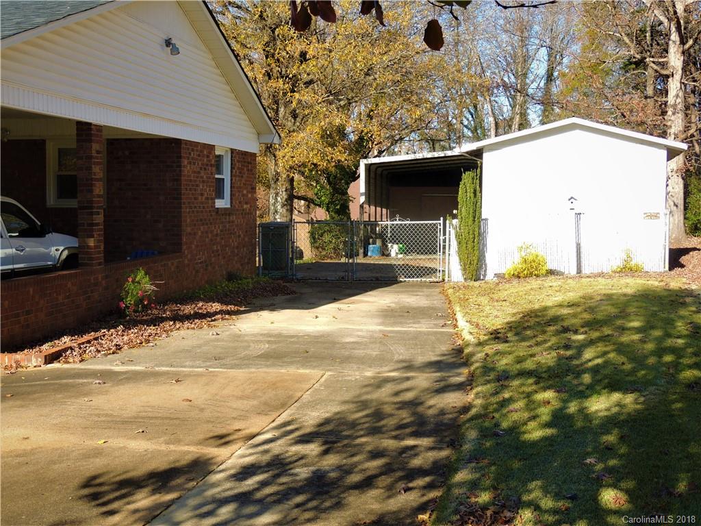 209 Suncrest Road Cherryville, NC 28021 - Photo 3 of 18 Gallery Image 3