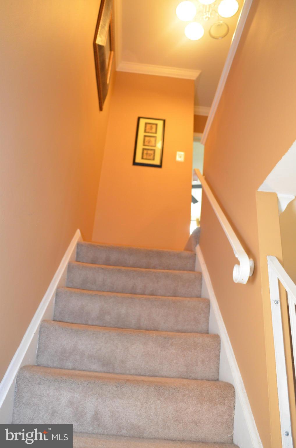 4216 Fallstaff Road Baltimore, MD 21215 - Photo 14 of 20 Interior (General)
