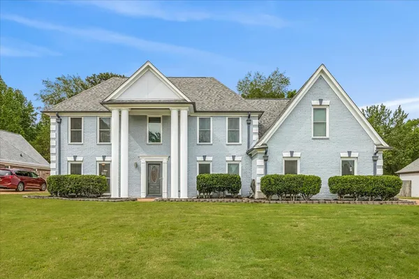 $395,000 | 7560 Greystone Oaks Avenue, Arlington, TN 38002