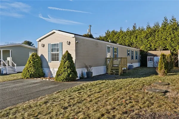 $177,000 | 13 Poppin John Lane, Coventry, RI 02816