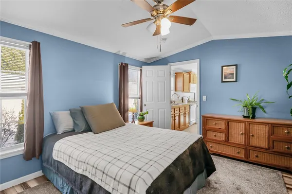 $177,000 | 13 Poppin John Lane, Coventry, RI 02816