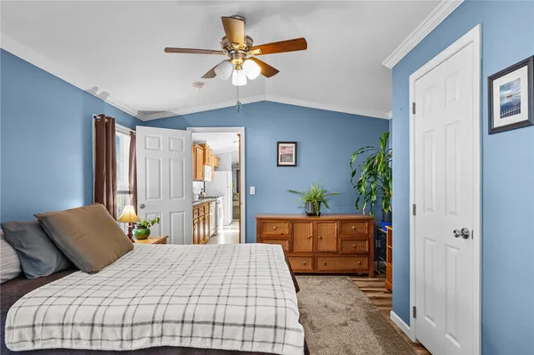 $177,000 | 13 Poppin John Lane, Coventry, RI 02816
