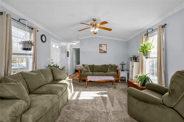 $177,000 | 13 Poppin John Lane, Coventry, RI 02816