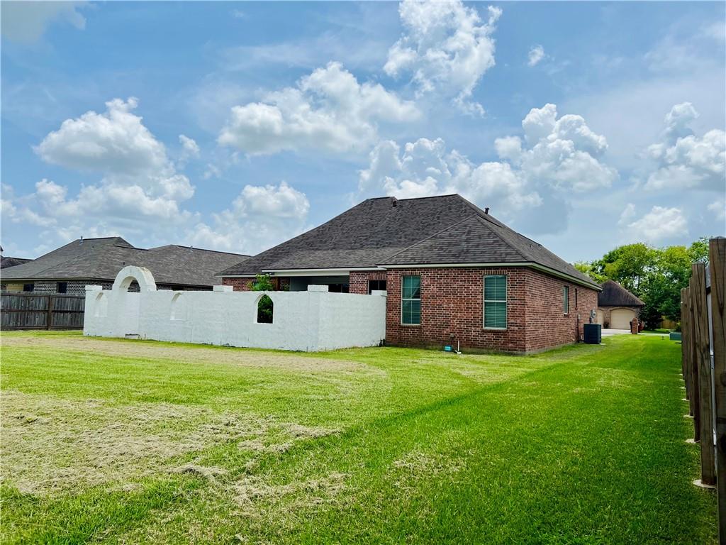 104 Parker Oak Drive Church Point, LA 70525 - Photo 16 of 19