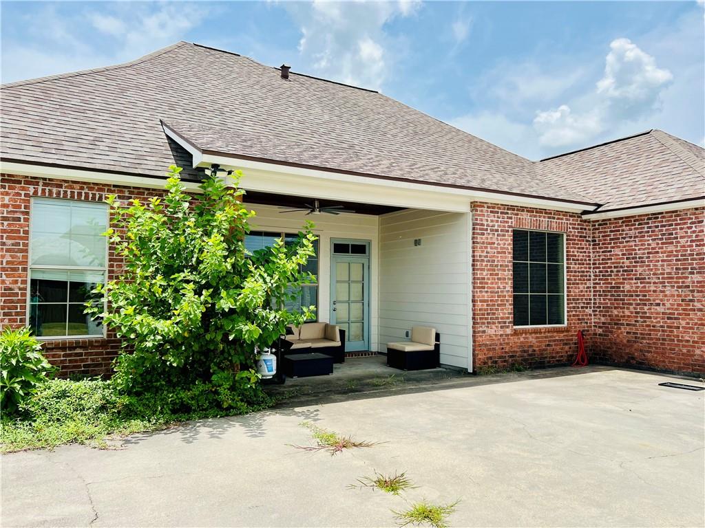 104 Parker Oak Drive Church Point, LA 70525 - Photo 18 of 19