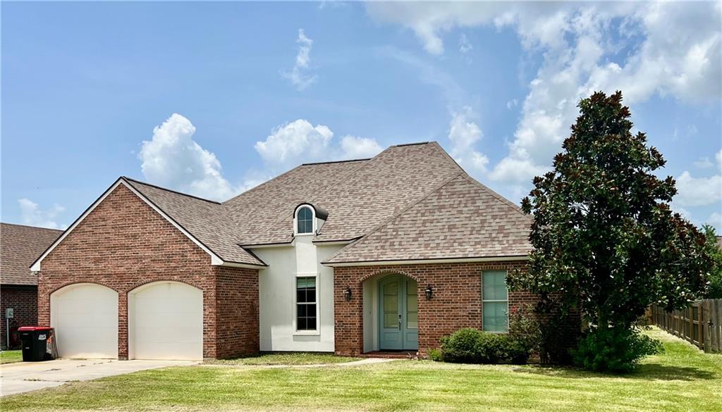 104 Parker Oak Drive Church Point, LA 70525 - Photo 2 of 19