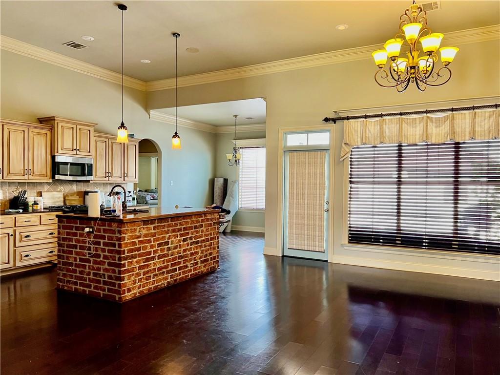 104 Parker Oak Drive Church Point, LA 70525 - Photo 3 of 19