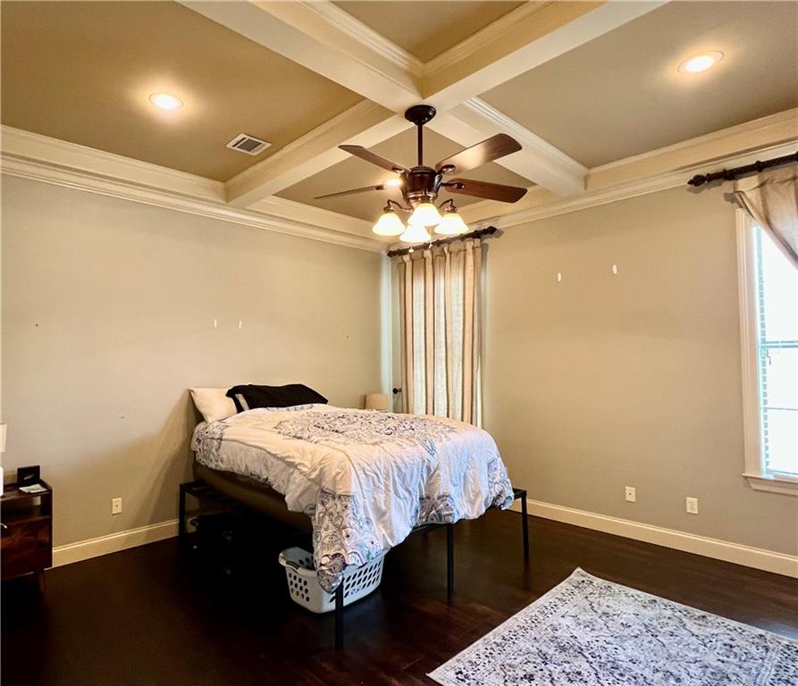 104 Parker Oak Drive Church Point, LA 70525 - Photo 7 of 19