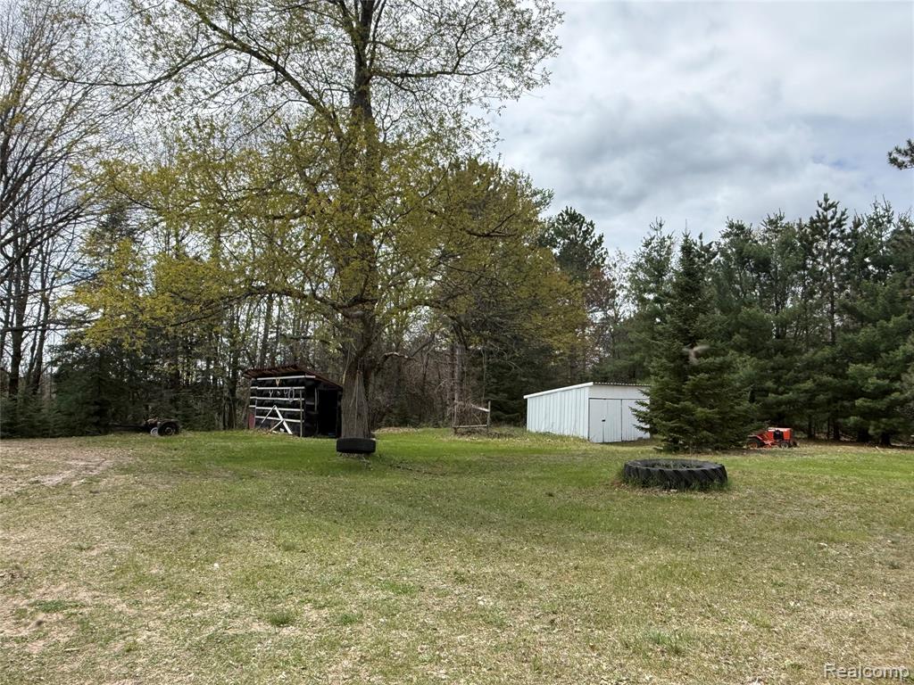 11245 Cedar Road Lake, MI 48632 - Photo 41 of 46