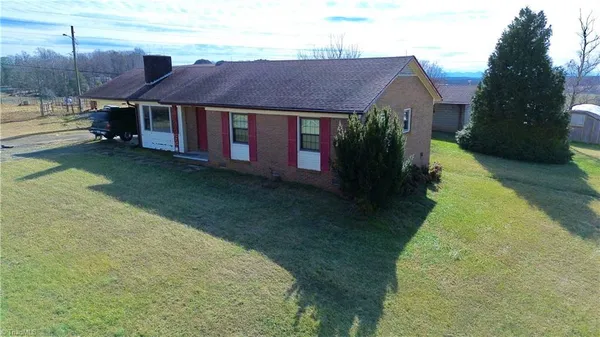 $699,000 | 8621 Austin Traphill Road, Elkin, NC 28621