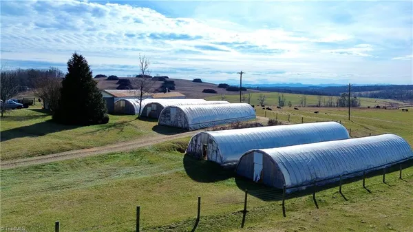 $699,000 | 8621 Austin Traphill Road, Elkin, NC 28621