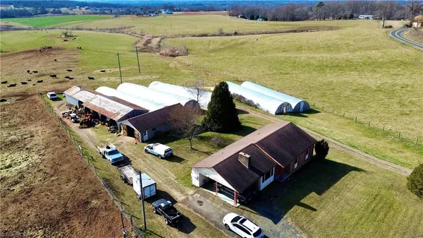 $699,000 | 8621 Austin Traphill Road, Elkin, NC 28621