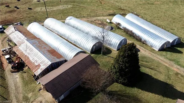 $699,000 | 8621 Austin Traphill Road, Elkin, NC 28621