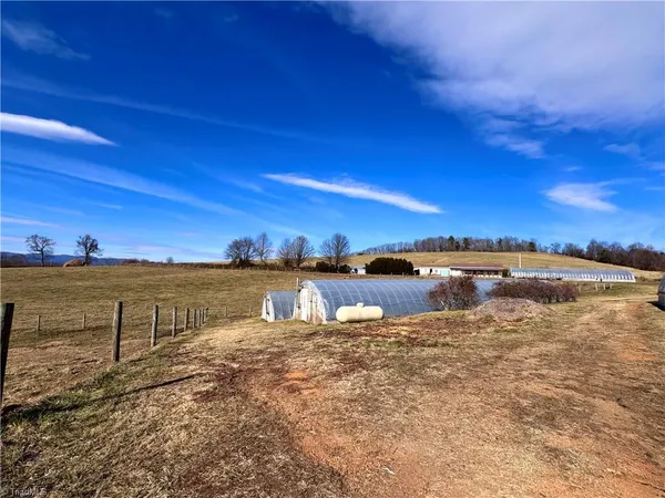 $699,000 | 8621 Austin Traphill Road, Elkin, NC 28621