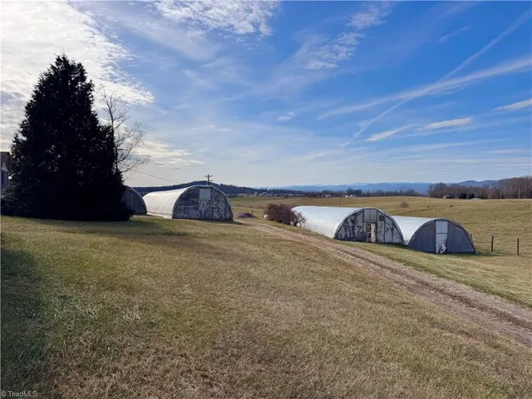 $699,000 | 8621 Austin Traphill Road, Elkin, NC 28621