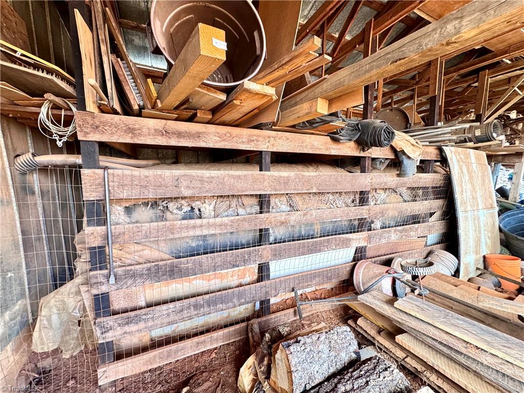 8621 Austin Traphill Road Elkin, NC 28621 - Photo 32 of 39