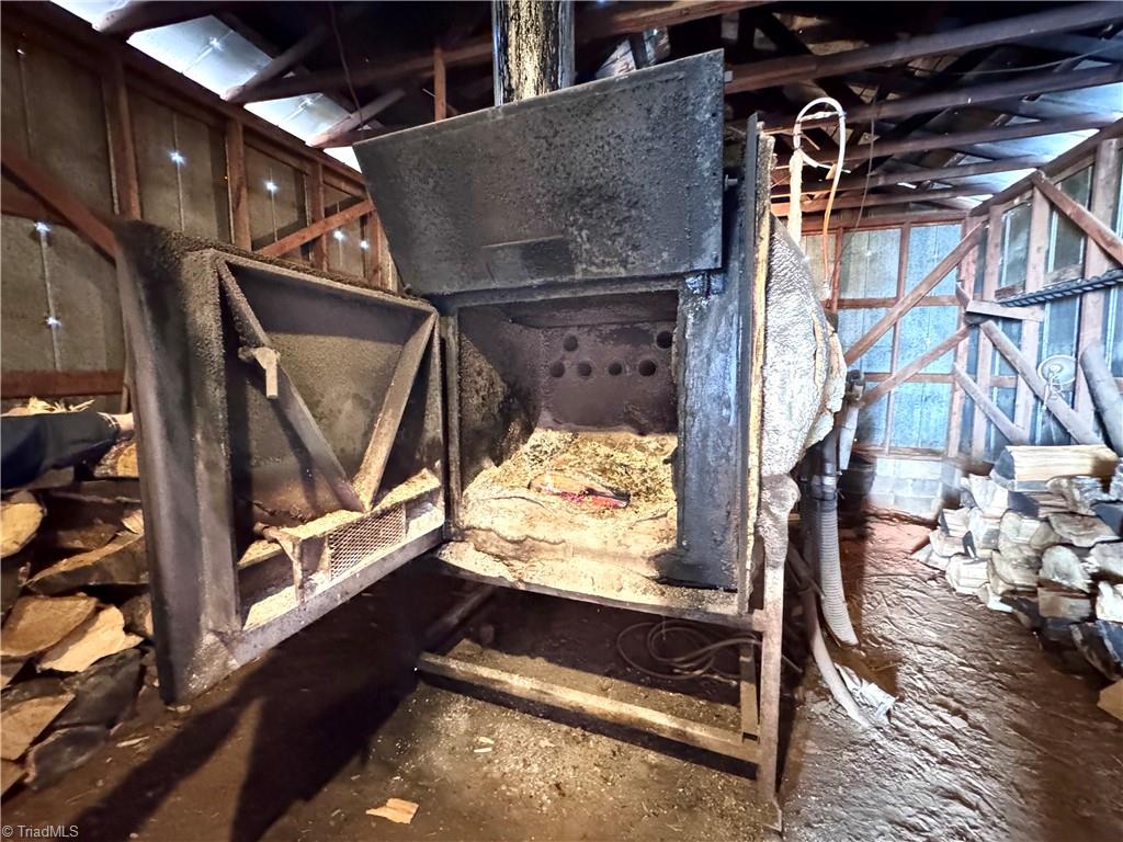 8621 Austin Traphill Road Elkin, NC 28621 - Photo 33 of 39