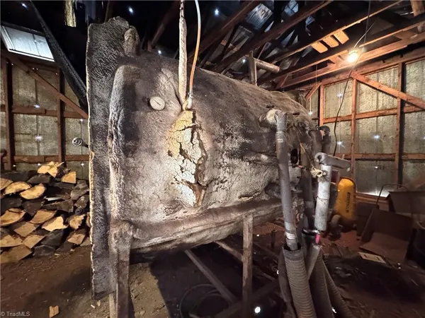 $699,000 | 8621 Austin Traphill Road, Elkin, NC 28621