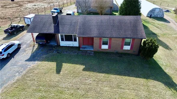$699,000 | 8621 Austin Traphill Road, Elkin, NC 28621