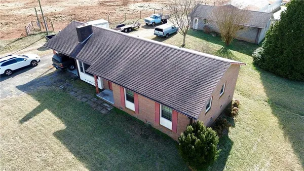 $699,000 | 8621 Austin Traphill Road, Elkin, NC 28621