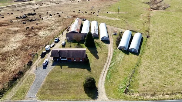 $699,000 | 8621 Austin Traphill Road, Elkin, NC 28621