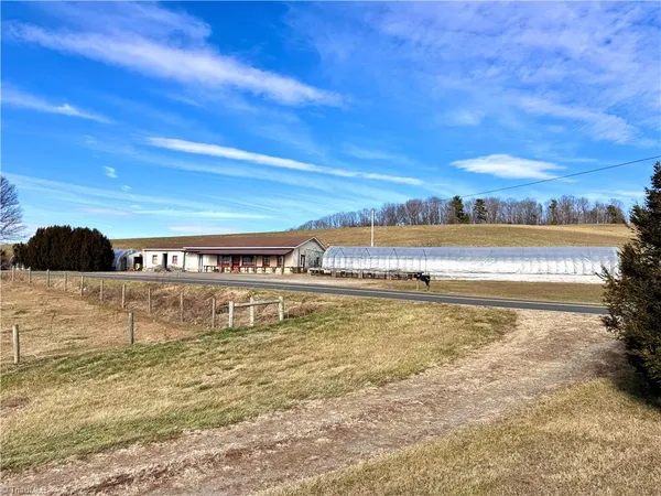 $699,000 | 8621 Austin Traphill Road, Elkin, NC 28621