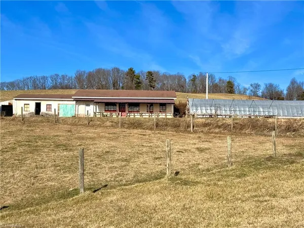 $699,000 | 8621 Austin Traphill Road, Elkin, NC 28621