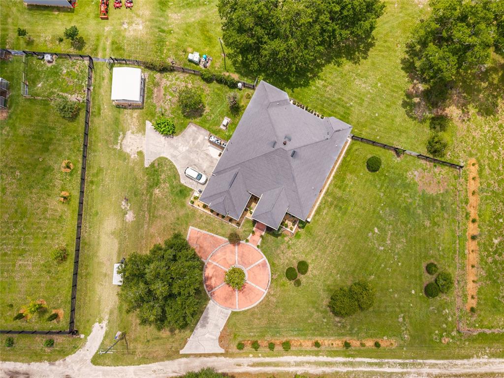 15510 Southwest 149 Place Archer, FL 32618 - Photo 61 of 76