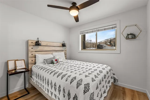 $529,000 | 1565 Shadow Run Frontage, Unit B103, Steamboat Springs, CO 80487