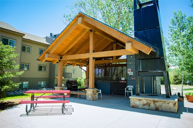 $529,000 | 1565 Shadow Run Frontage, Unit B103, Steamboat Springs, CO 80487