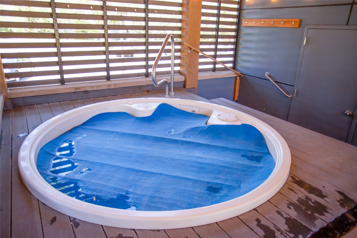 1565 Shadow Run Frontage, Unit B103 Steamboat Springs, CO 80487 - Photo 22 of 28 a view of a bathroom sink