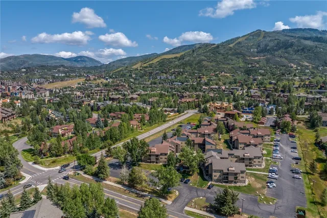 $529,000 | 1565 Shadow Run Frontage, Unit B103, Steamboat Springs, CO 80487
