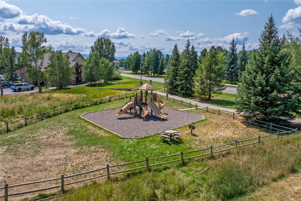 1565 Shadow Run Frontage, Unit B103 Steamboat Springs, CO 80487 - Photo 26 of 28