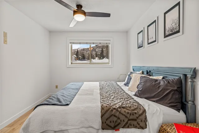 $529,000 | 1565 Shadow Run Frontage, Unit B103, Steamboat Springs, CO 80487