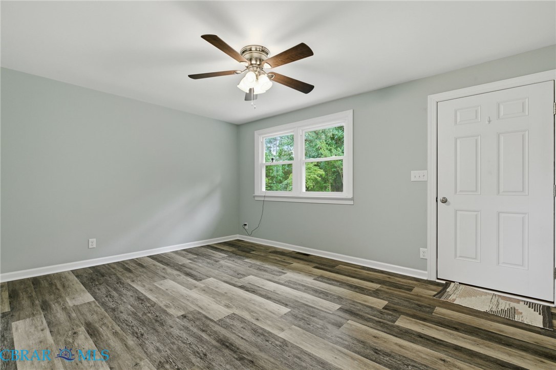 1218 Cheaneys Bridge Road Dunnsville, VA 22454 - Photo 25 of 50