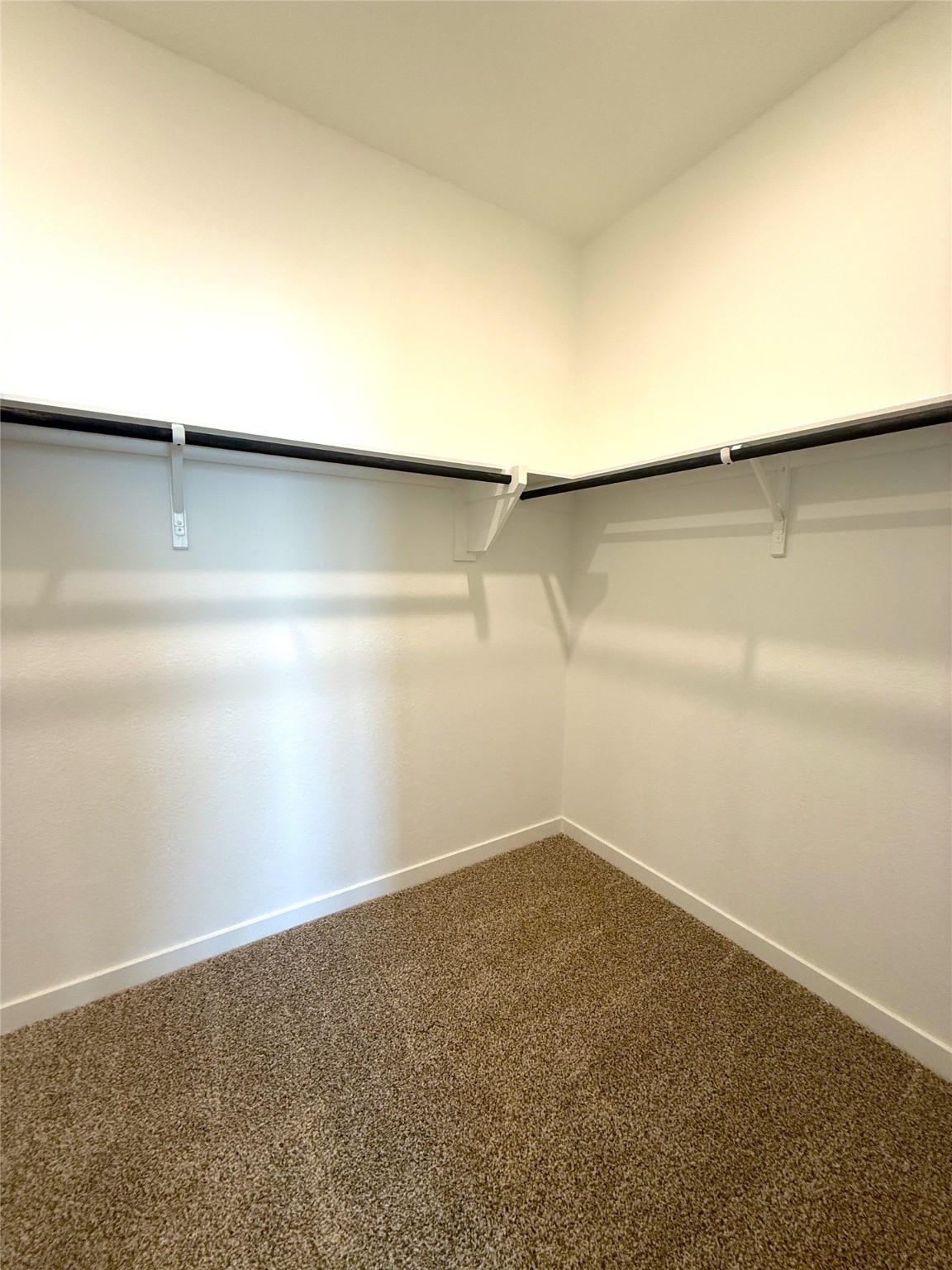 4308 Wallace Falls Lane Conroe, TX 77303 - Photo 12 of 27 a view of a small space with wooden floor