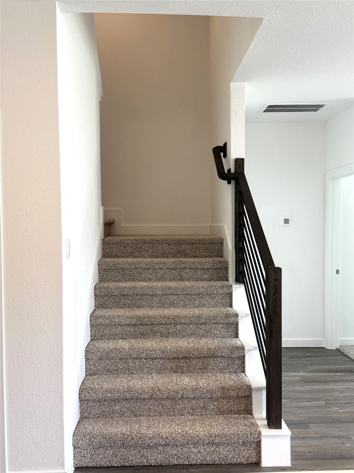 4308 Wallace Falls Lane Conroe, TX 77303 - Photo 17 of 27 a view of entryway