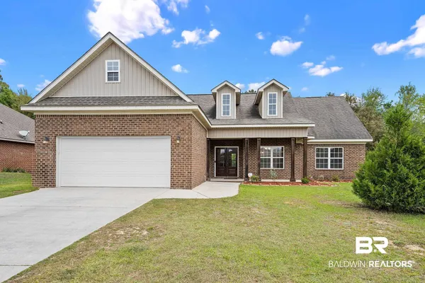 $390,000 | 15164 Troon Drive, Foley, AL 36535