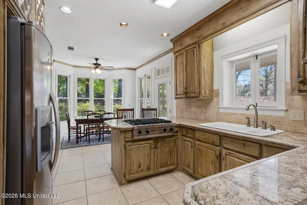 $425,000 | 201 Winsmere Way, Ridgeland, MS 39157